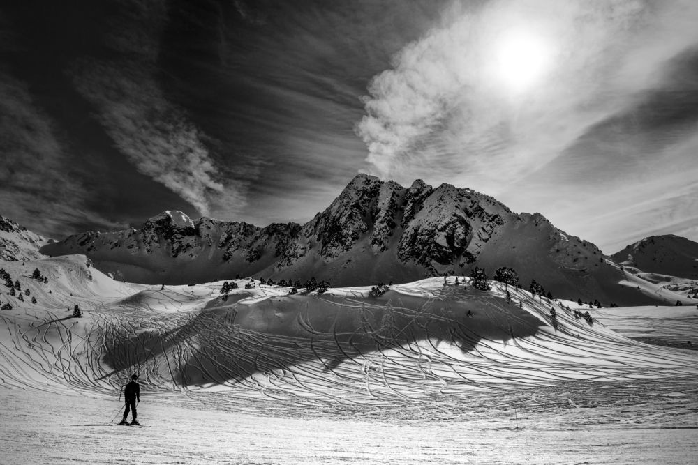 Движение вниз