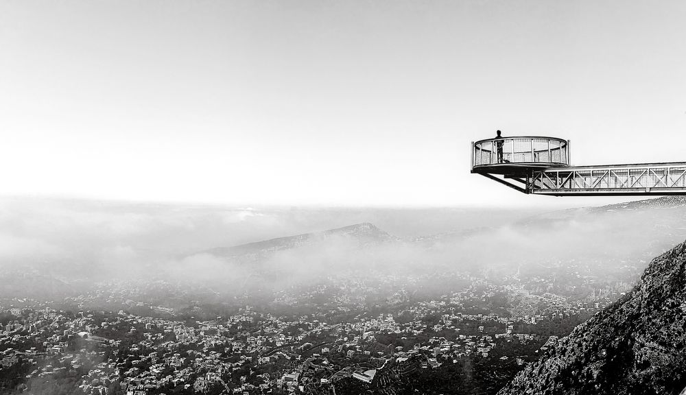 Photograph by Hadine elsaadi