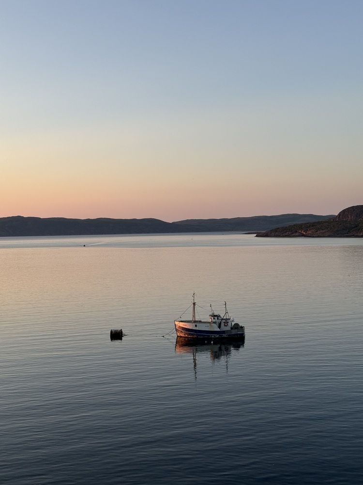 Photograph by Екатерина Мирошникова