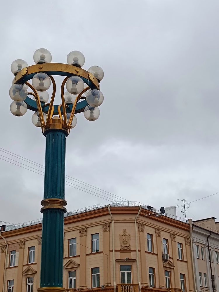 Photograph by Елена Пархоменко