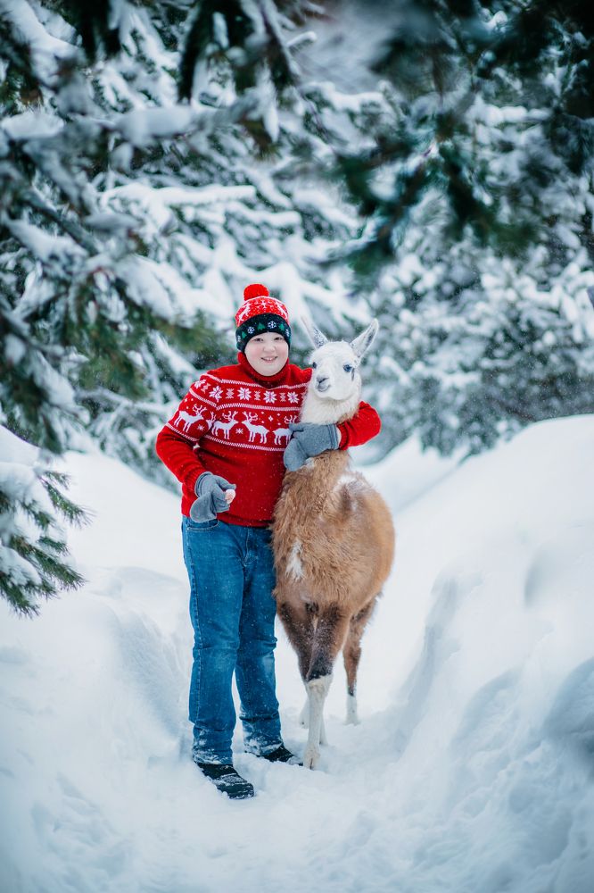 Фотография автора Виктория Головнич