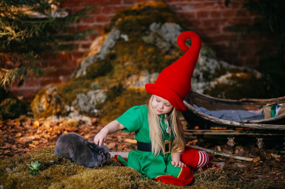 Фотография автора Виктория Головнич