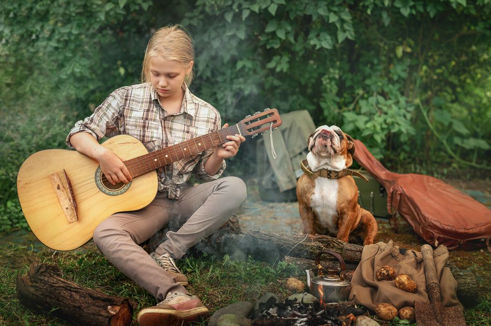 Photograph by Екатерина Каминская