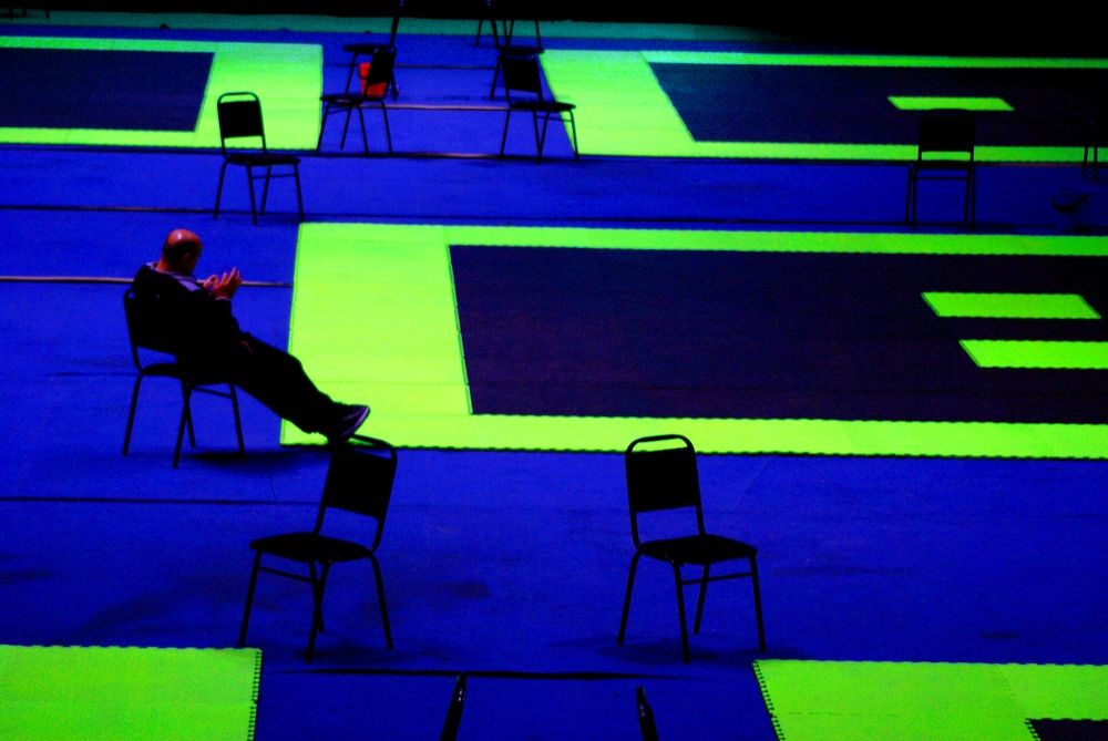 Фотография автора Владимир Ким