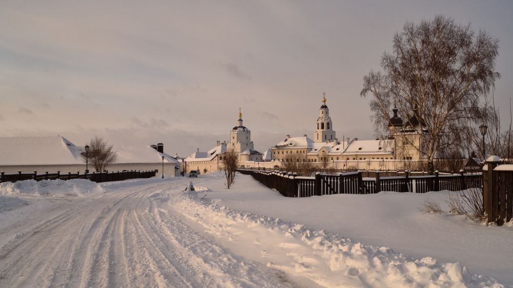 Photograph by Наталья Ерохина