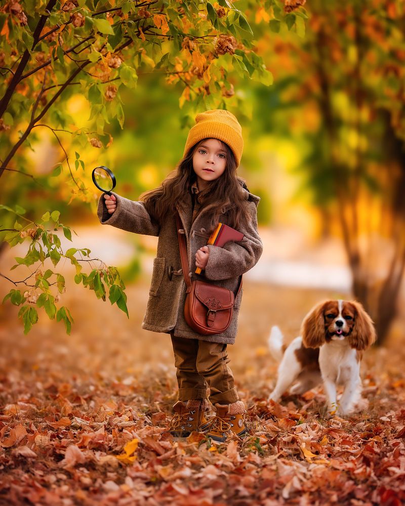 Photograph by Мария Ратушная