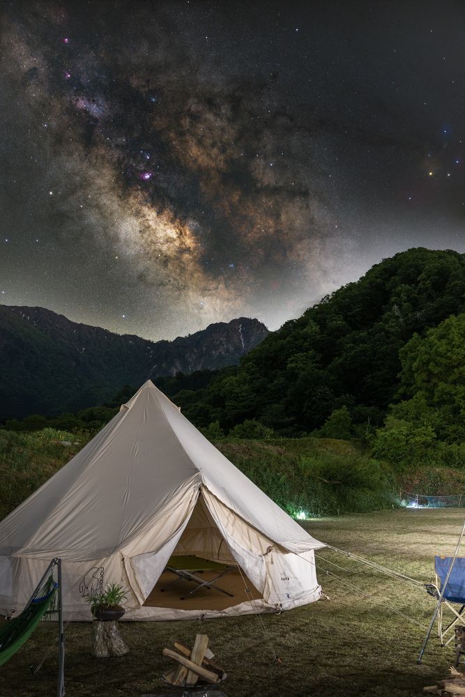 Photograph by 南雲 柊人