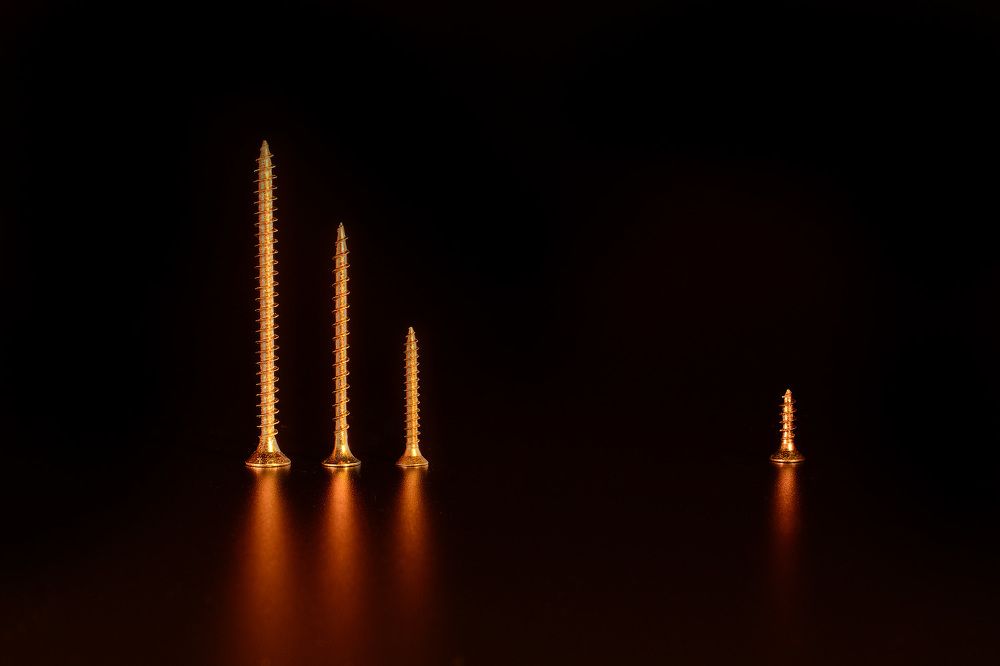 Photograph by Andrey Anikanov