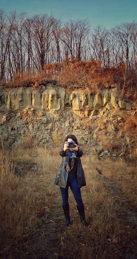 Фотография автора НАТАЛЬЯ СЕВЕР