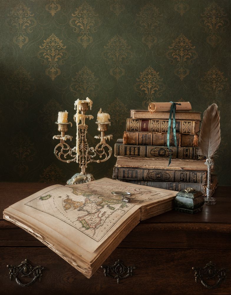 Photograph by Тришина Галина