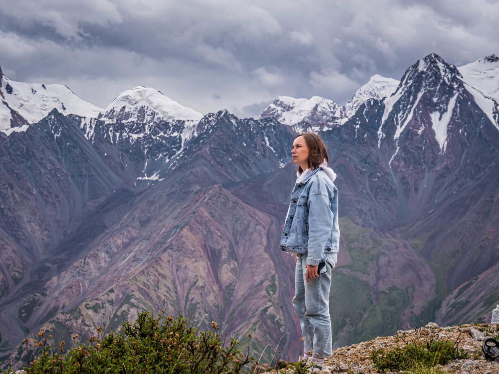 Photograph by Константин Горшенин