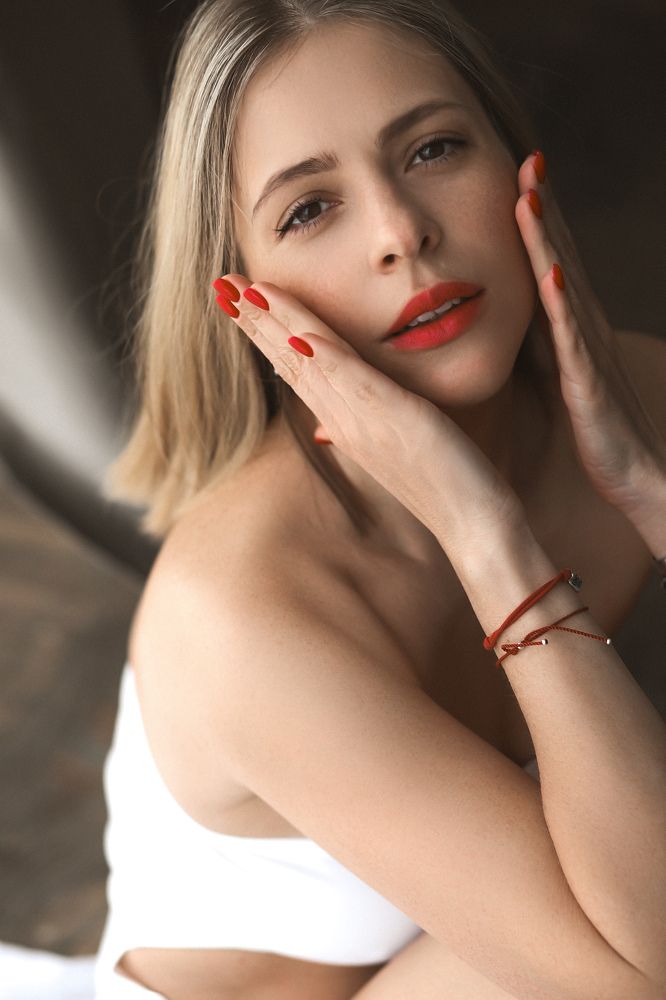 Фотография автора Дмитриева Жанна