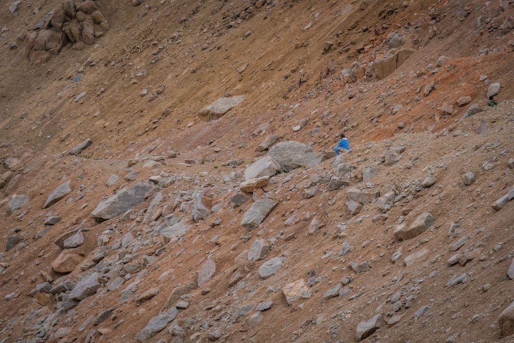 Photograph by Константин Горшенин