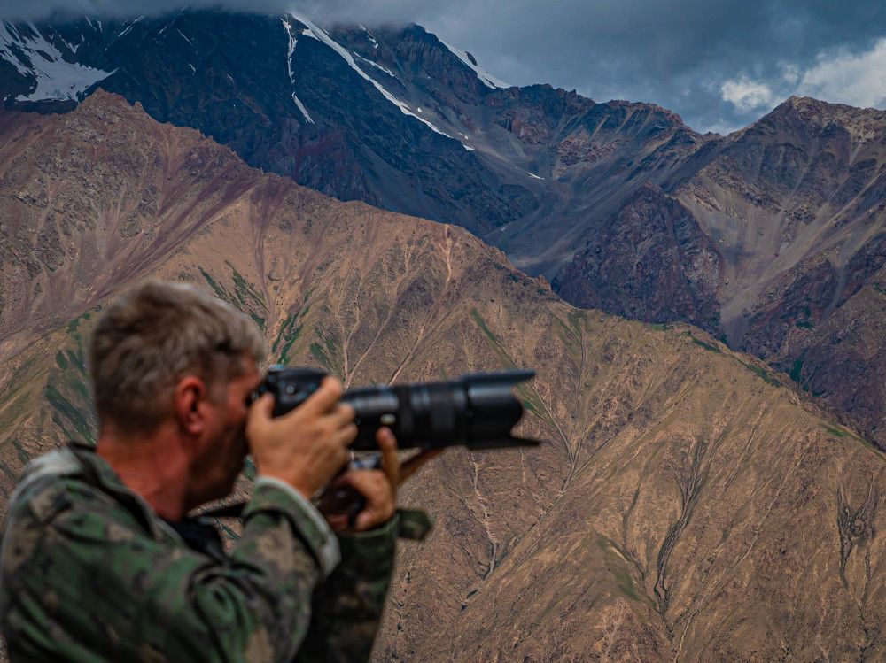 Photograph by Константин Горшенин