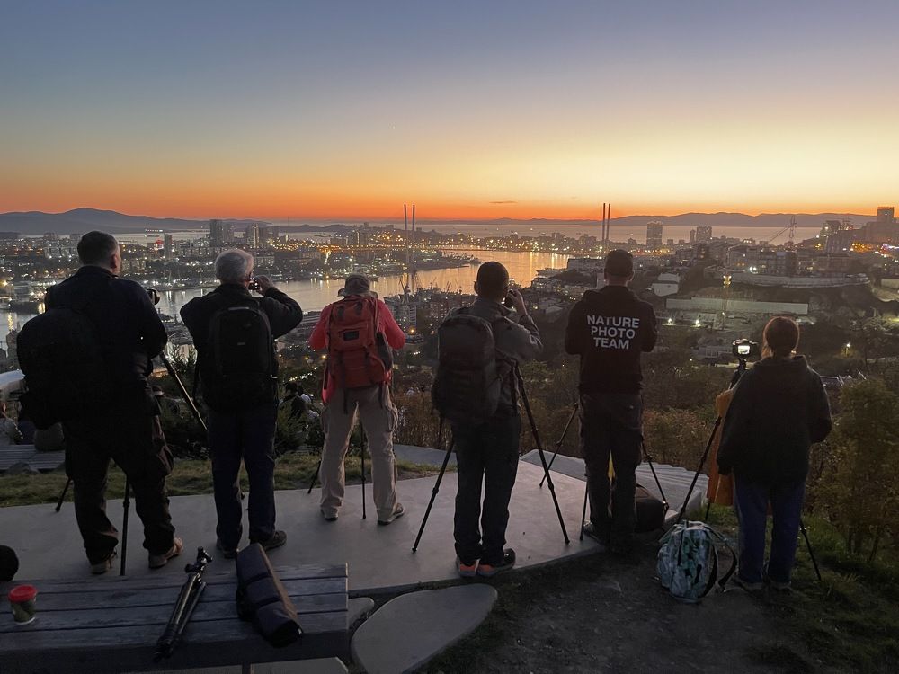 Photograph by Юрий Гаврилов