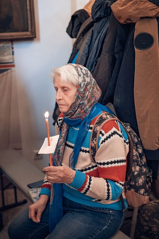 Photograph by TATYANA PEREVALOVA