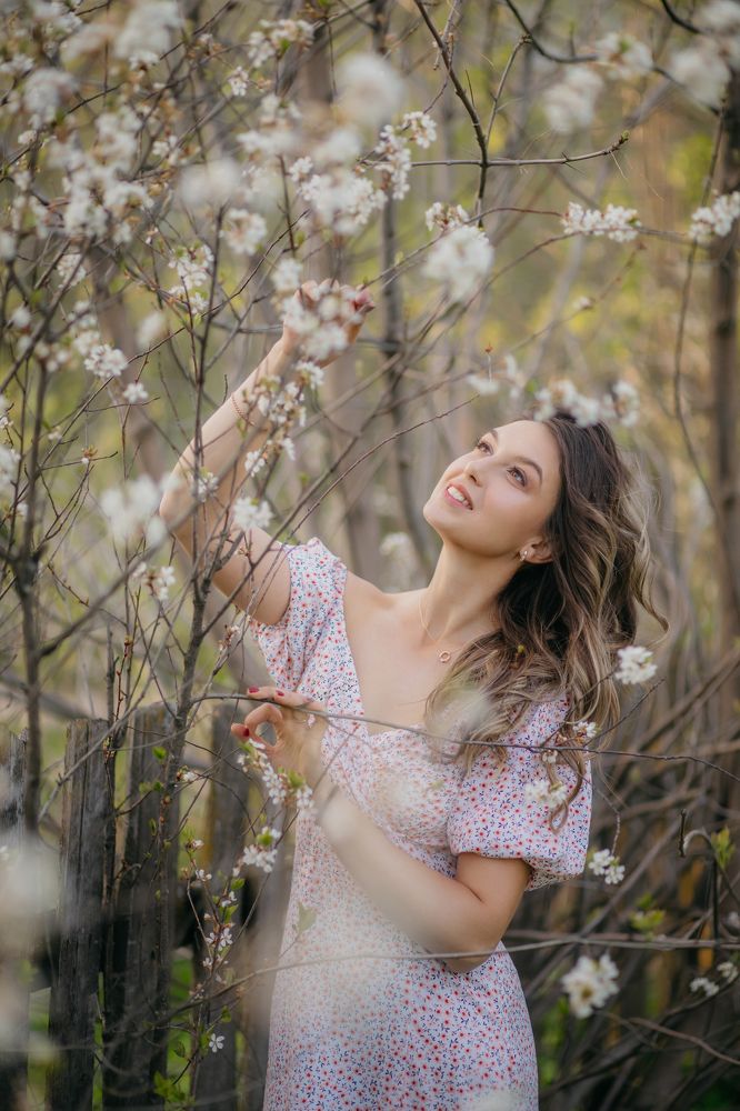 Фотография автора Виктория Головнич