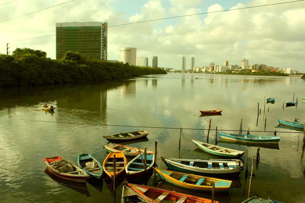 Photograph by CRINALDO REIS