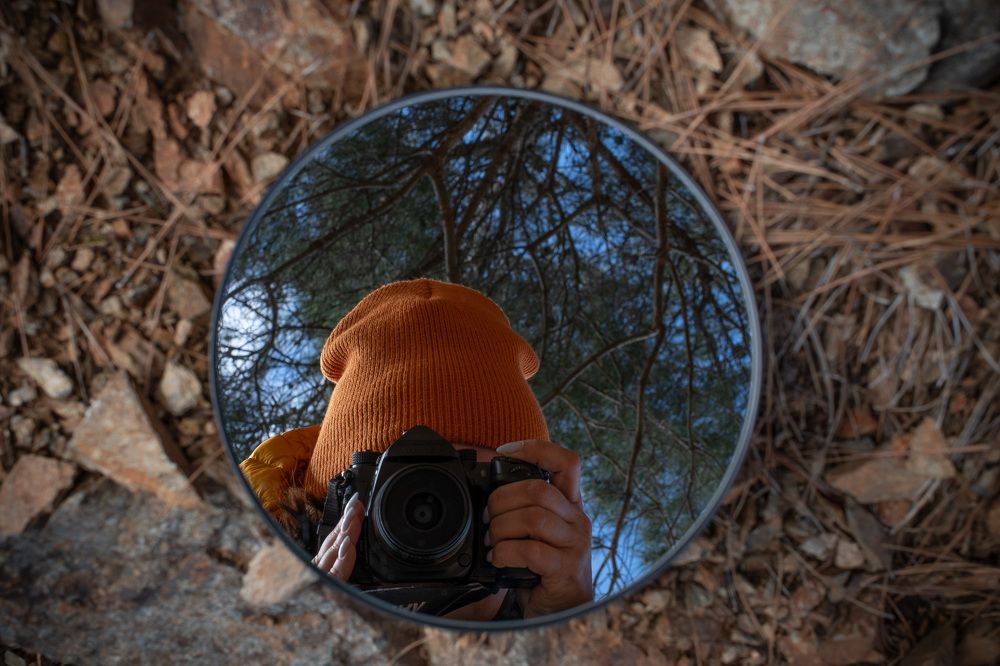 Photograph by Yulia Niki