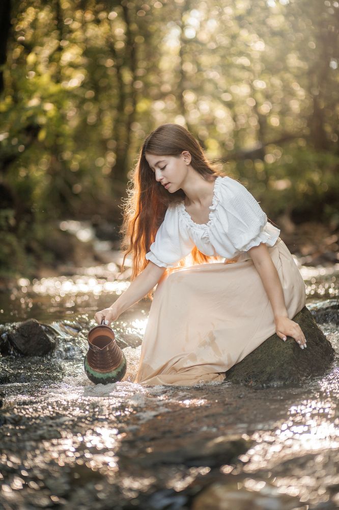 Фотография автора Виктория Головнич