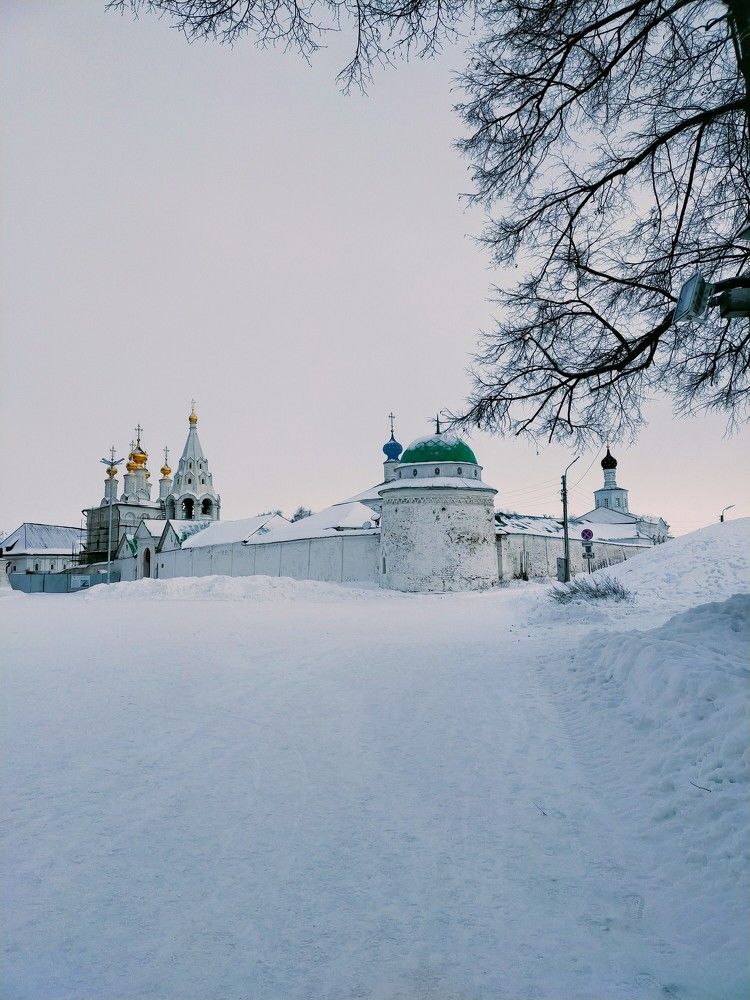 Photograph by Ольга Мартьянова