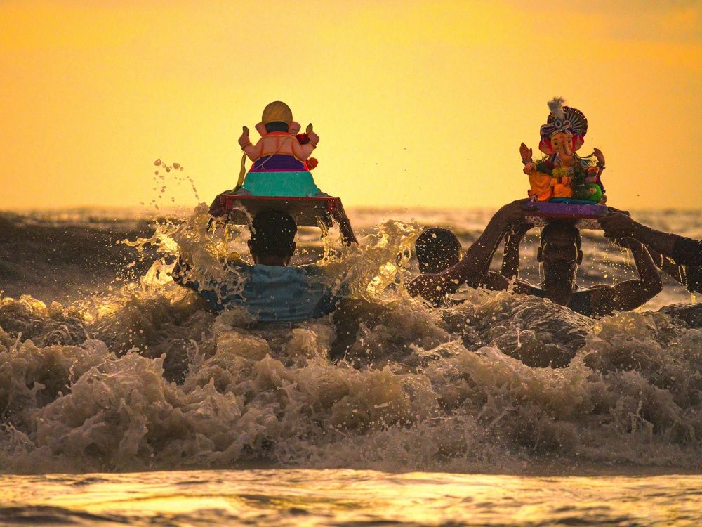 Фотография автора Vinit Raut