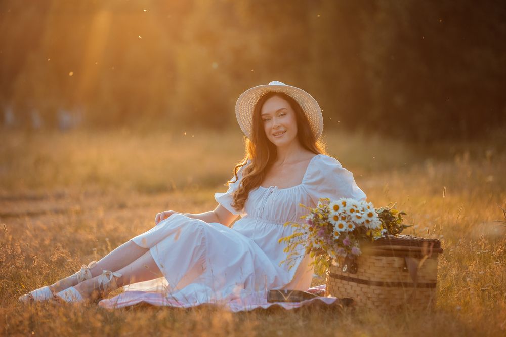 Фотография автора Виктория Головнич