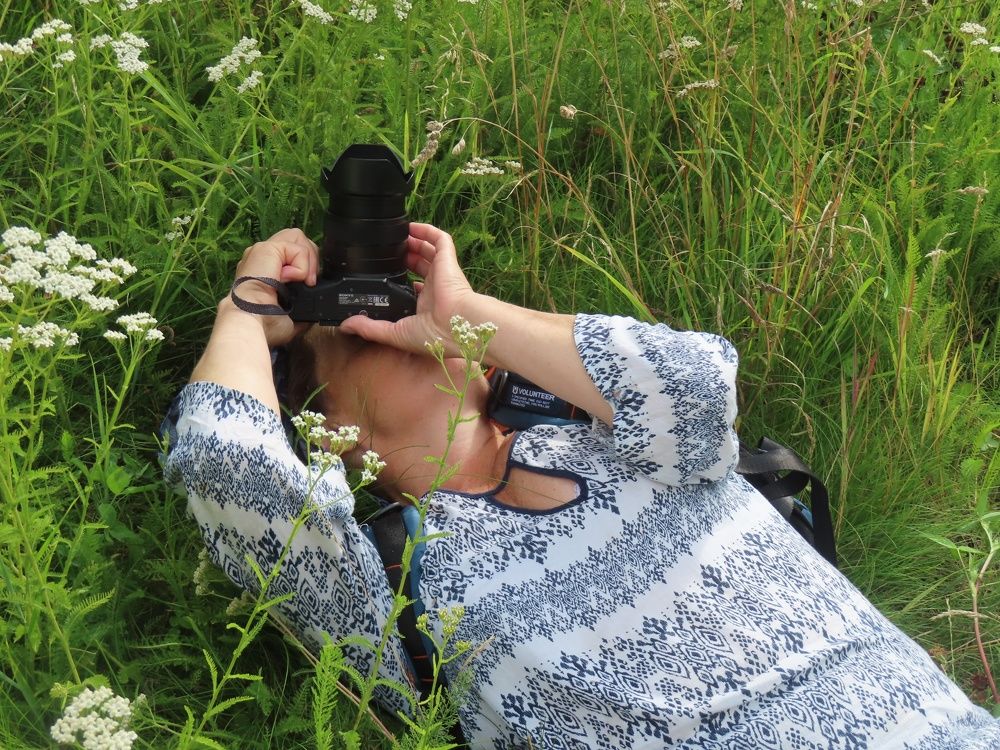 Photograph by Елена Жукова