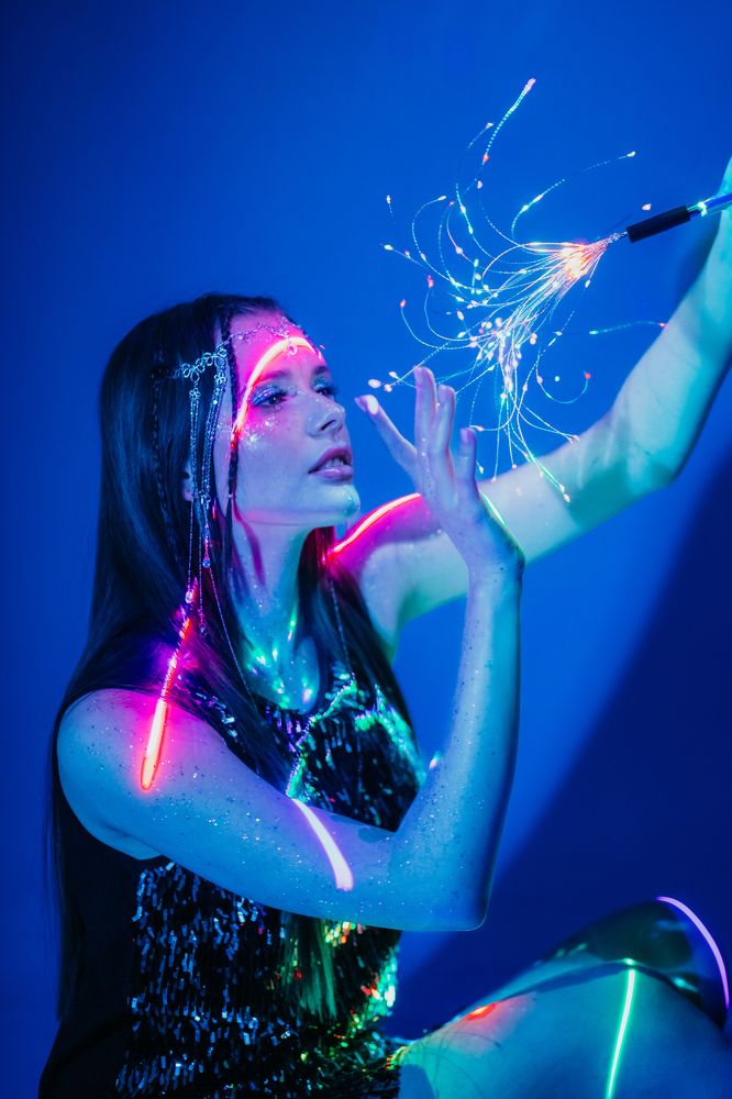 Фотография автора Виктория Головнич