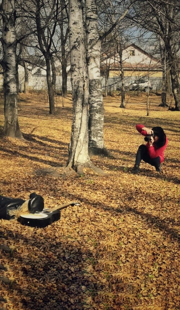 Фотография автора НАТАЛЬЯ СЕВЕР