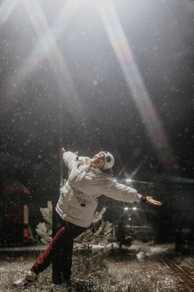 Photograph by Светлана Субботина