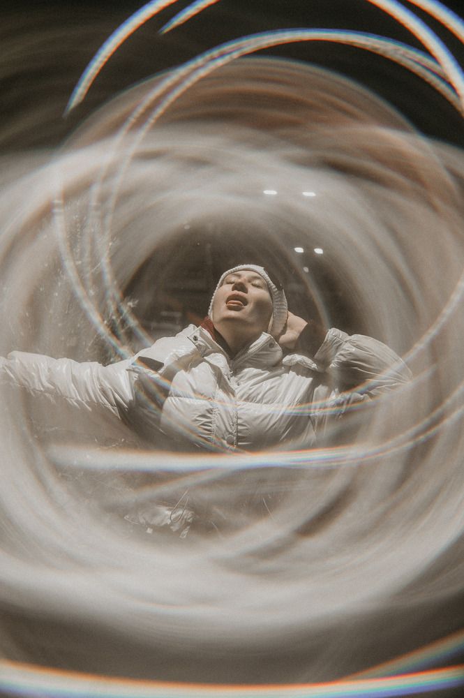 Photograph by Светлана Субботина