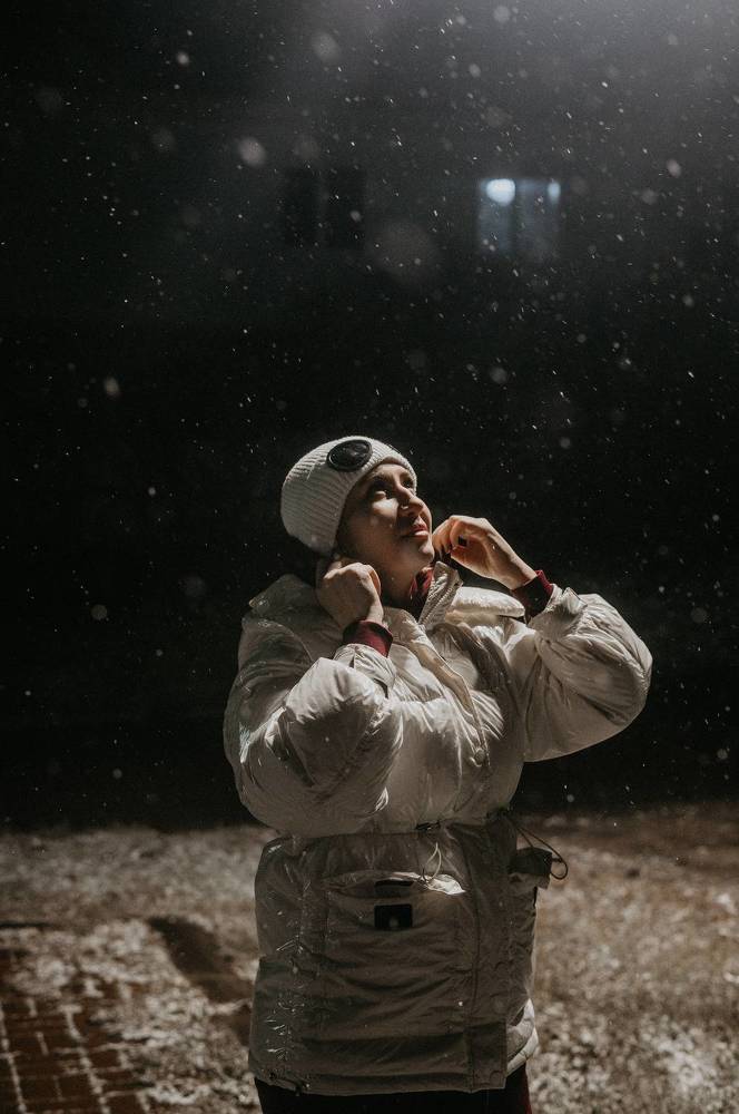 Photograph by Светлана Субботина