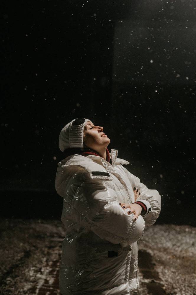 Photograph by Светлана Субботина