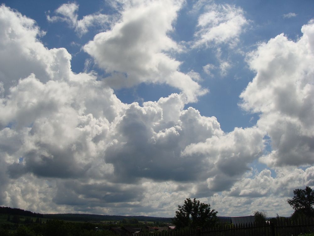 Photograph by Николай Худяков