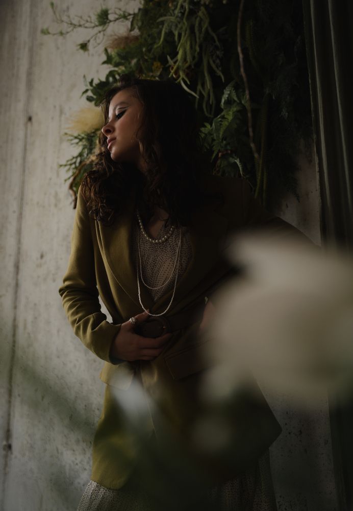 Photograph by Ксения Люлина