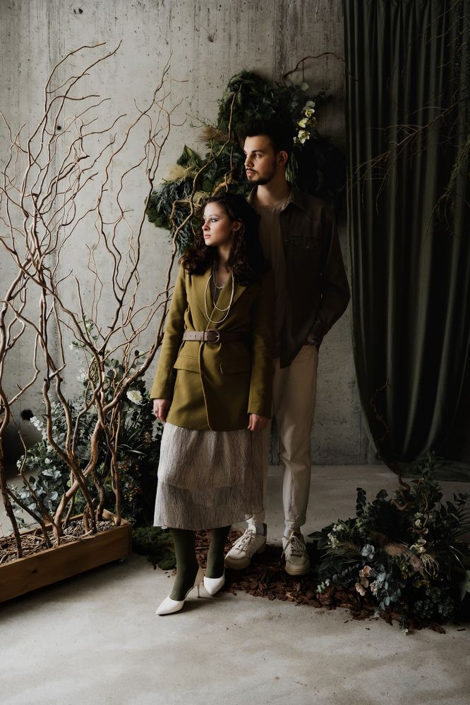 Photograph by Ксения Люлина