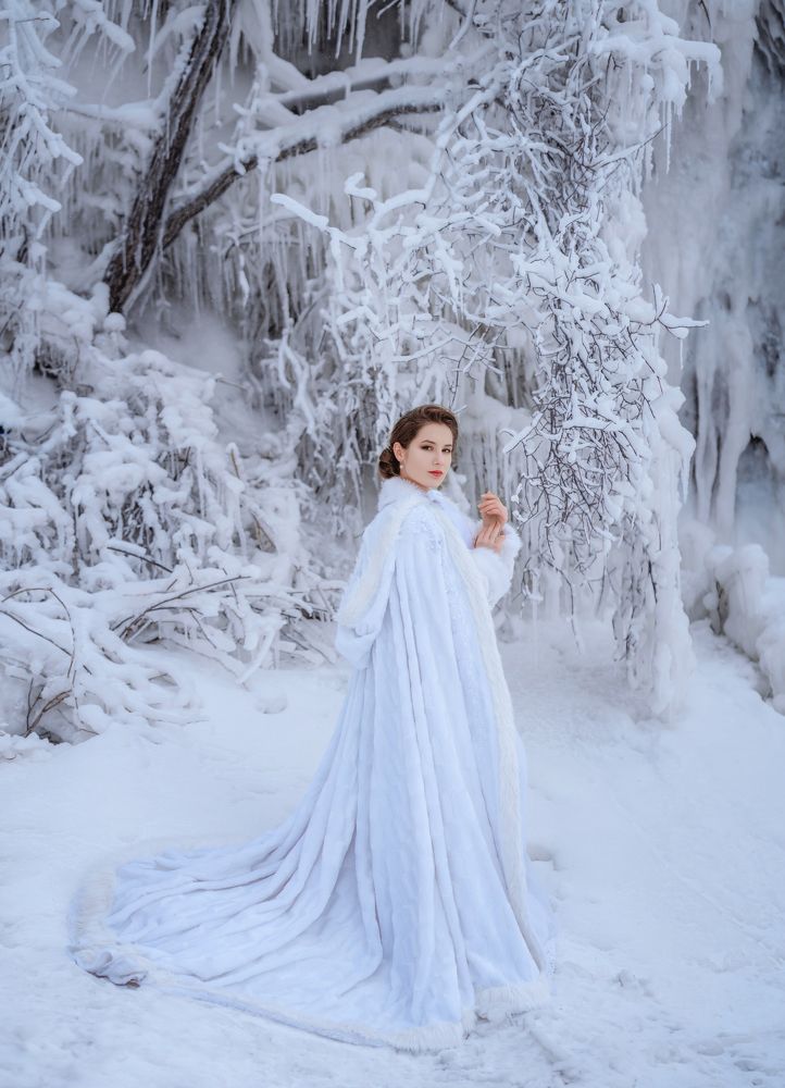 Фотография автора Диана Липкина