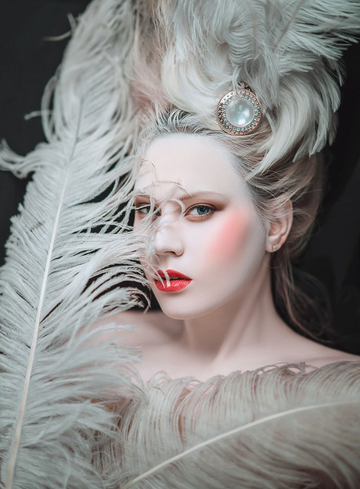 Фотография автора Диана Липкина