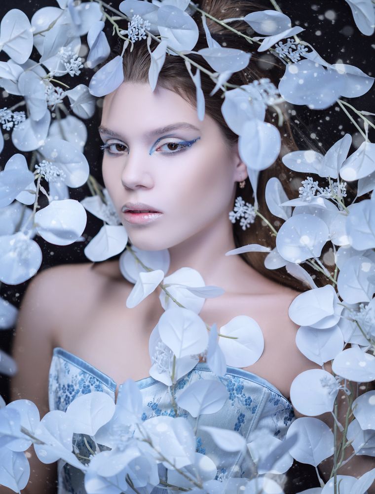 Фотография автора Диана Липкина