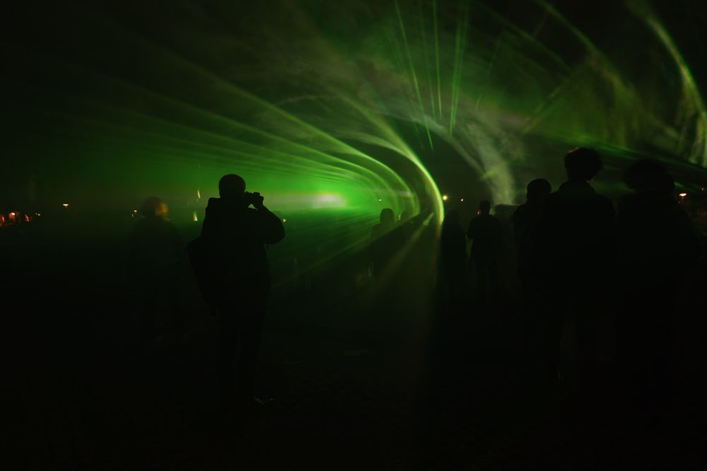 Photograph by Vladimir Borisov