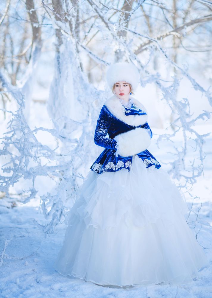 Фотография автора Диана Липкина