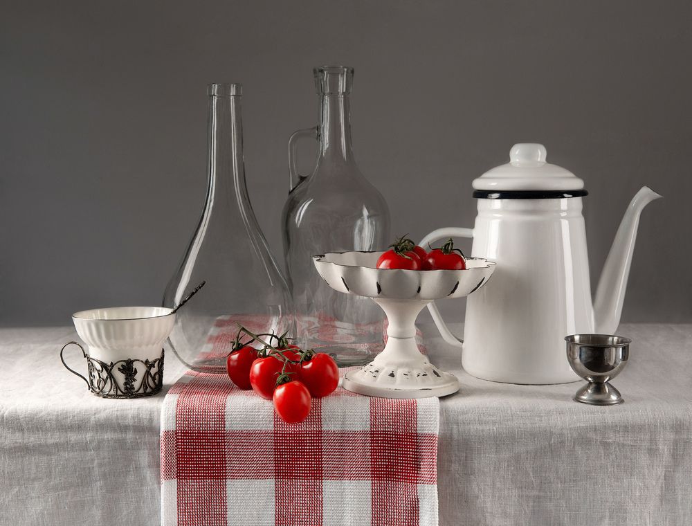 Photograph by Dina Ginevich