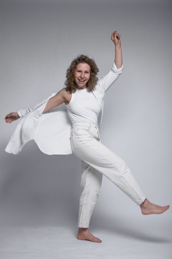 Photograph by Дарья Улюсова