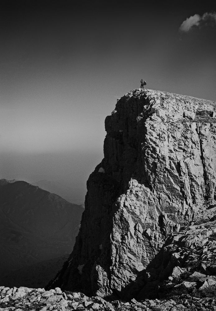 Photograph by Anita Palceska