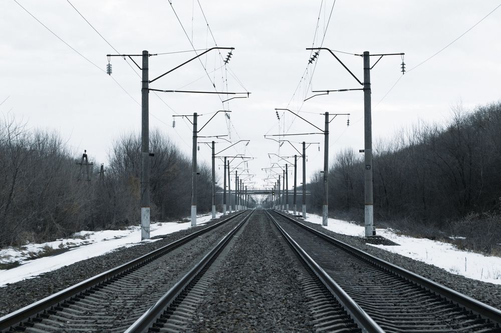 Photograph by Константин Мартынов