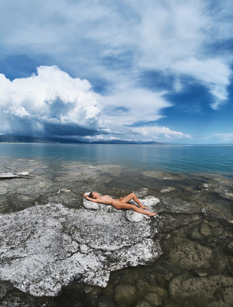 Фотография автора Владимир Эделев