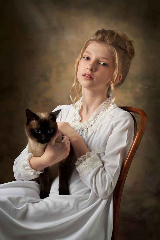 Photograph by Виктор Голдман