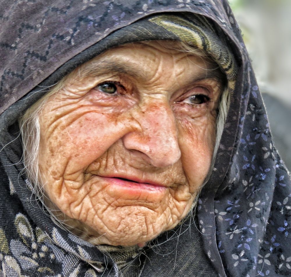 Photograph by Amin Ghaffarian