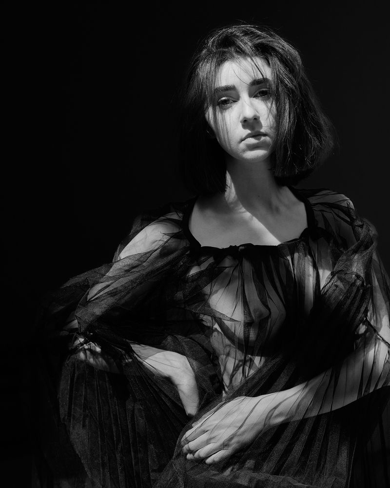 Фотография автора Владимир Эделев